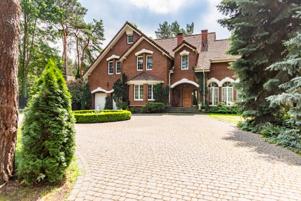 Reasons to Select Us for Your Driveway Paving Requirements in Abbotsford, WI