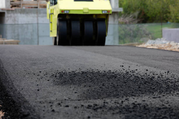 Best Driveway Pavers Installation  in Abbotsford, WI